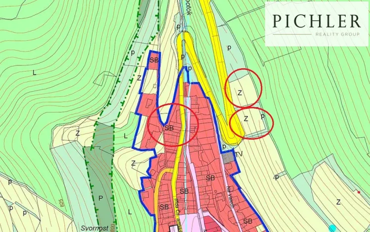 Prodej rodinného domu, Jáchymov, tř. Čs. armády, 203 m2