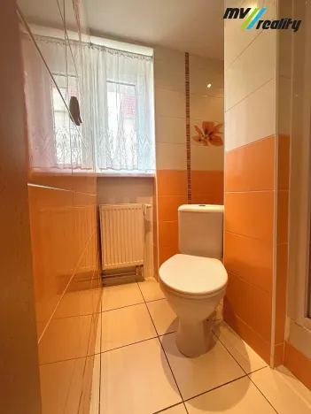 Prodej bytu 2+1, Odolena Voda, Seifertova, 58 m2