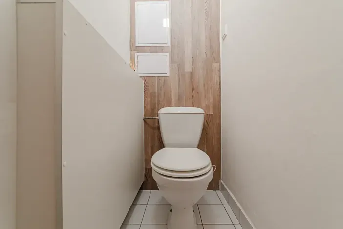 Pronájem bytu 1+1, Ostrava, Bulharská, 34 m2