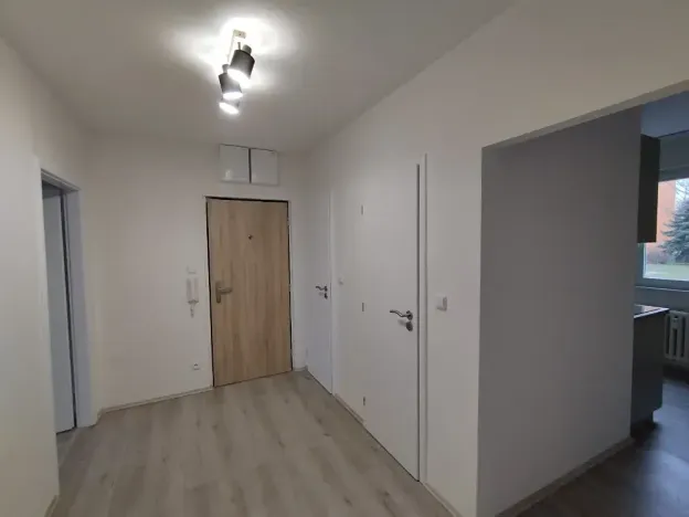 Pronájem bytu 3+1, Praha - Malešice, Počernická, 72 m2