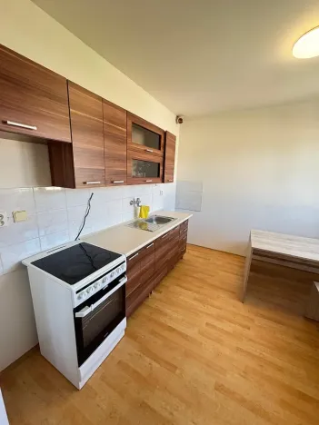 Prodej bytu 1+1, Aš, Hlavní, 45 m2
