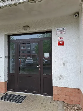 Prodej bytu 1+1, Aš, Hlavní, 45 m2
