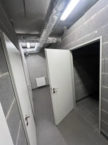 Pronájem - jiné, Praha - Střížkov, Střížkovská, 3 m2