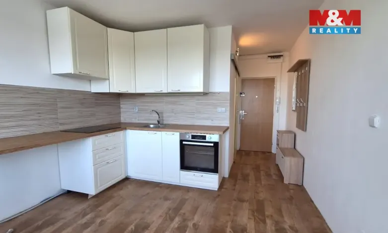 Pronájem bytu 2+kk, Česká Lípa, Jižní, 40 m2
