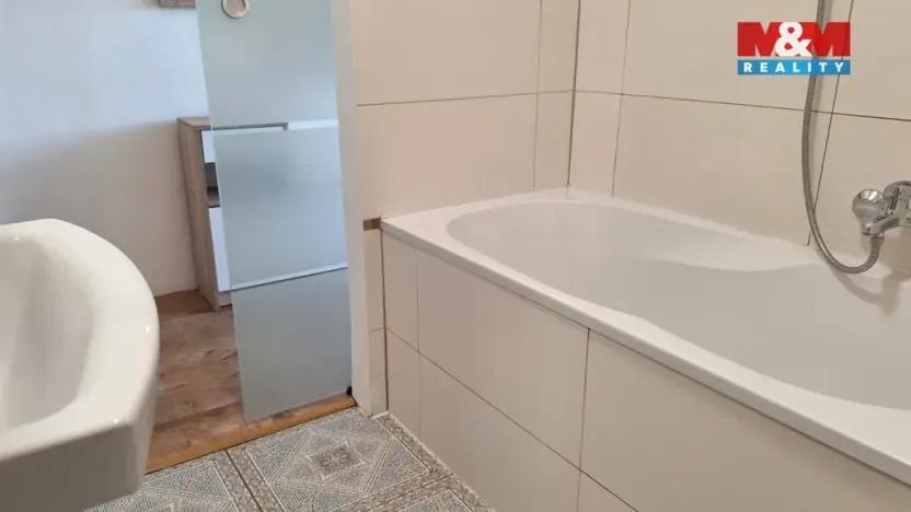 Pronájem bytu 2+kk, Česká Lípa, Jižní, 40 m2