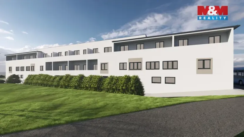 Prodej činžovního domu, Ostrava, Lihovarská, 3400 m2