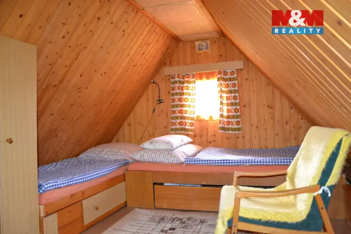 Prodej rodinného domu, Olešnice v Orlických horách, 72 m2