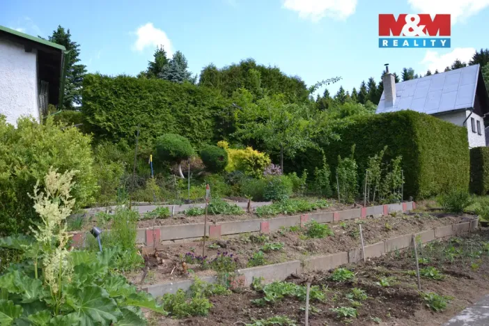 Prodej rodinného domu, Olešnice v Orlických horách, 72 m2