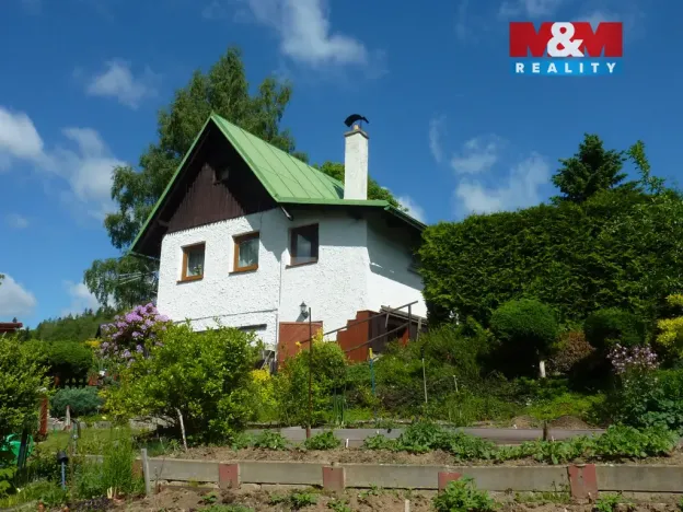 Prodej rodinného domu, Olešnice v Orlických horách, 72 m2