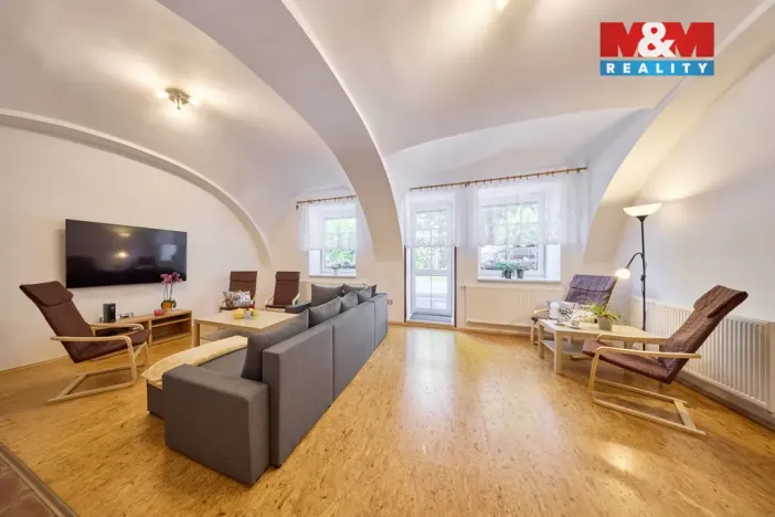 Prodej bytu 3+1, Pec pod Sněžkou - Velká Úpa, 129 m2