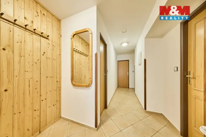 Prodej bytu 3+1, Pec pod Sněžkou - Velká Úpa, 129 m2