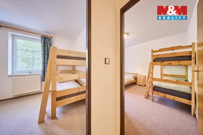 Prodej bytu 3+1, Pec pod Sněžkou - Velká Úpa, 129 m2