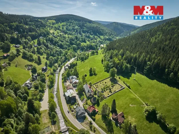 Prodej bytu 3+1, Pec pod Sněžkou - Velká Úpa, 129 m2