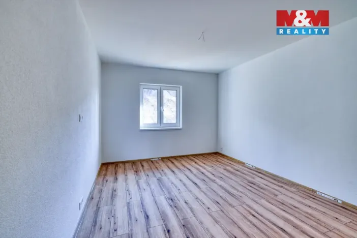 Prodej rodinného domu, Březová, Gen. Svobody, 138 m2