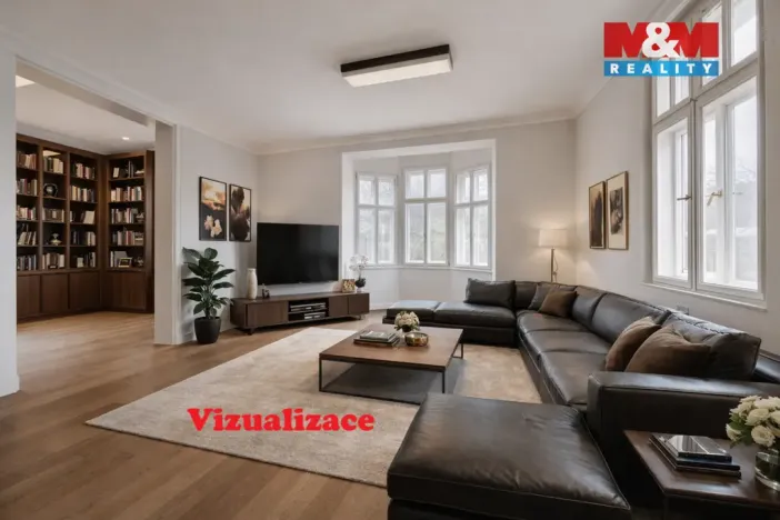 Prodej komerční nemovitosti, Kraslice, B. Smetany, 710 m2