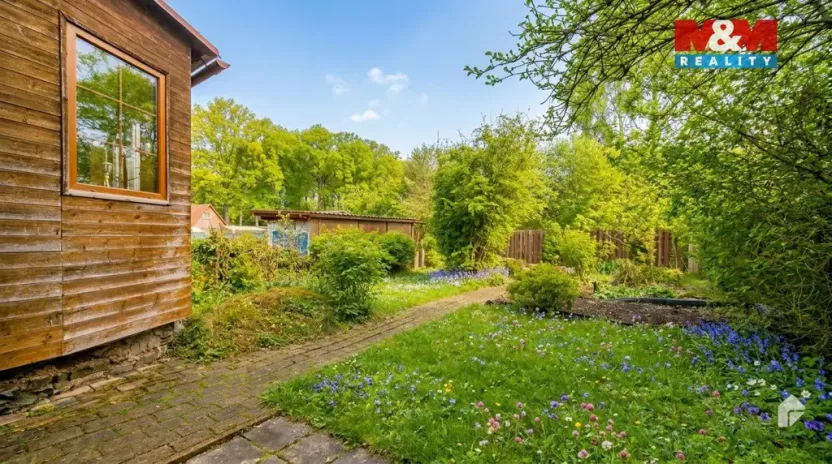 Prodej chaty, Svitavy - Předměstí, 47 m2