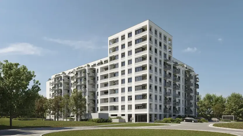 Prodej bytu 2+kk, Brno, Střední, 55 m2