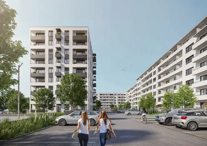 Prodej bytu 2+kk, Brno, Jižní, 54 m2