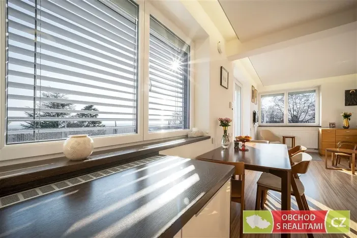Prodej bytu 2+kk, Praha, Studnická, 73 m2