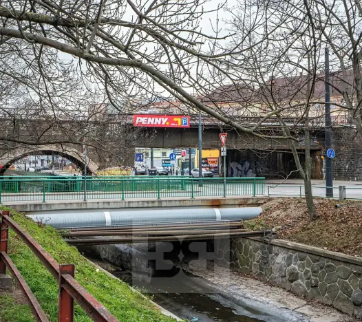 Pronájem bytu 1+kk, Praha - Vinohrady, Na Folimance, 28 m2