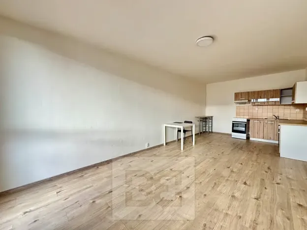 Pronájem bytu 2+kk, Ostrava, Jiřího Herolda, 48 m2