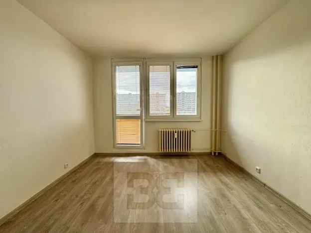 Pronájem bytu 2+kk, Ostrava, Jiřího Herolda, 48 m2