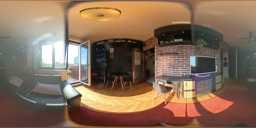 Pronájem bytu 1+1, Praha - Smíchov, Na Skalce, 35 m2