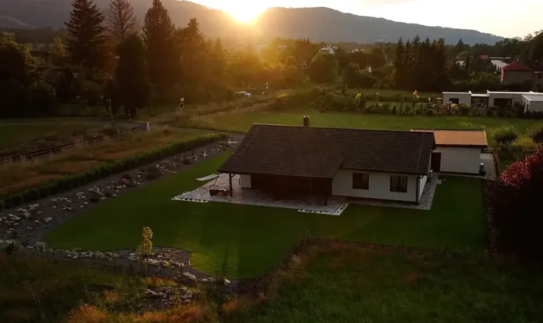 Pronájem rodinného domu, Ostravice, 146 m2