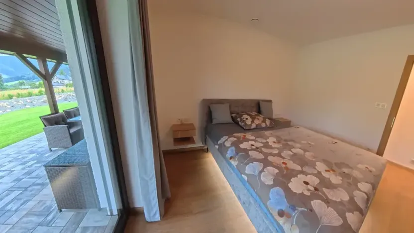 Pronájem rodinného domu, Ostravice, 146 m2