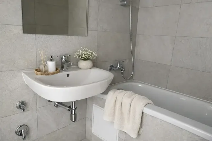 Pronájem bytu 2+1, Most, Václava Talicha, 55 m2