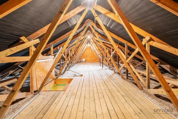 Prodej rodinného domu, Dobříš, Trnková, 241 m2