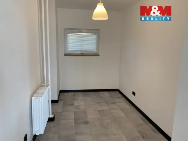 Pronájem bytu 2+kk, Ostrava, Zdeňka Štěpánka, 56 m2