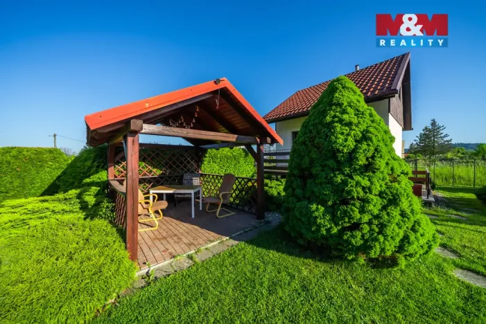 Prodej chaty, Vendryně, 17 m2