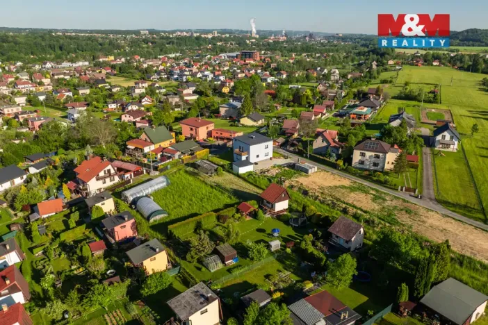 Prodej chaty, Vendryně, 17 m2