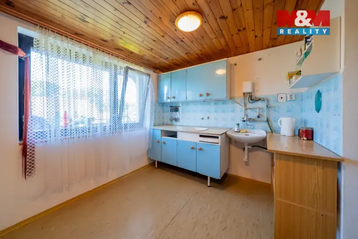 Prodej chaty, Vendryně, 17 m2