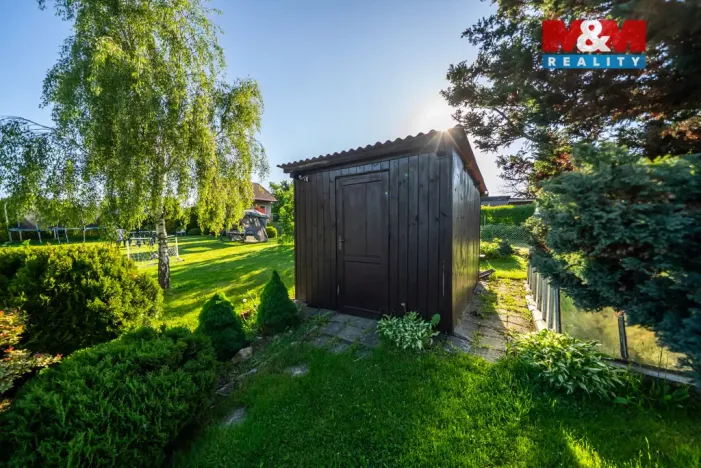 Prodej chaty, Vendryně, 17 m2
