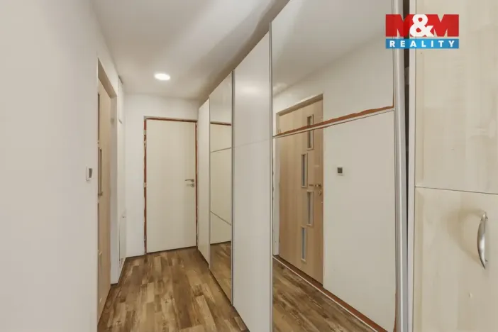 Prodej rodinného domu, Kroučová, 80 m2