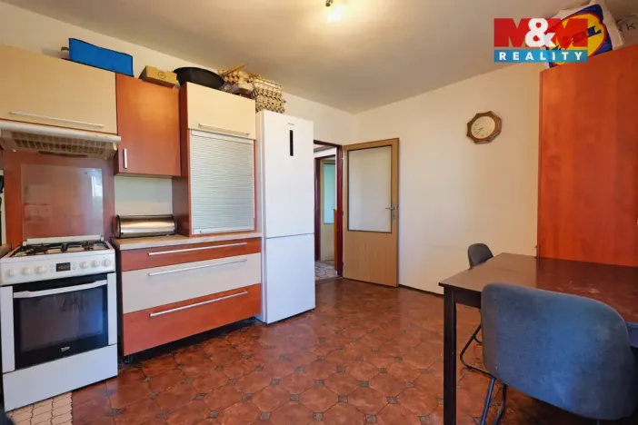 Prodej rodinného domu, Drahany, 156 m2