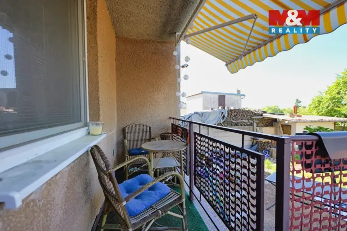 Prodej rodinného domu, Drahany, 156 m2
