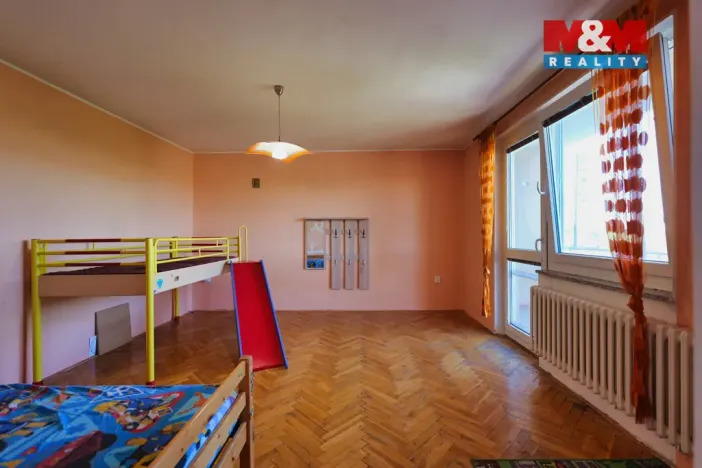 Prodej rodinného domu, Drahany, 156 m2
