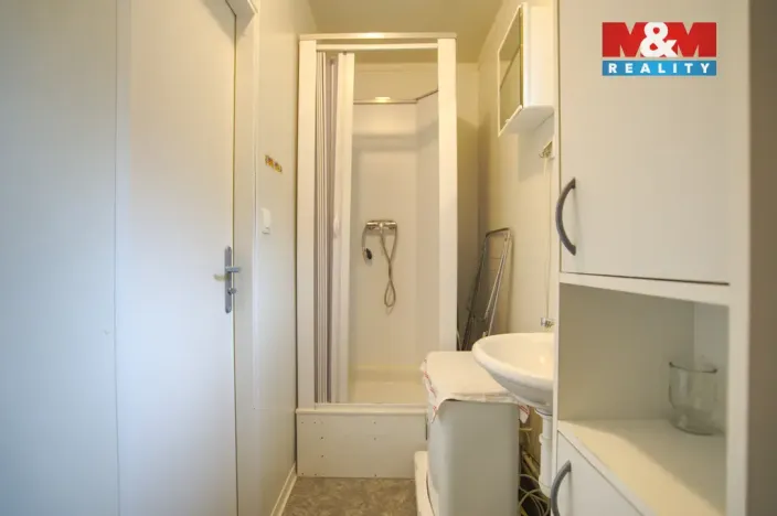 Prodej chaty, Jakartovice - Hořejší Kunčice, 35 m2