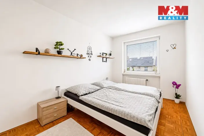Prodej bytu 2+1, Prostějov, Tylova, 56 m2