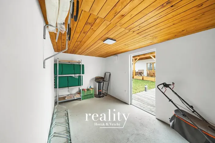 Prodej chalupy, Mikulov, 190 m2