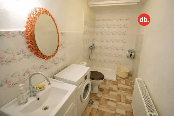 Prodej rodinného domu, Toužim, Farní, 200 m2