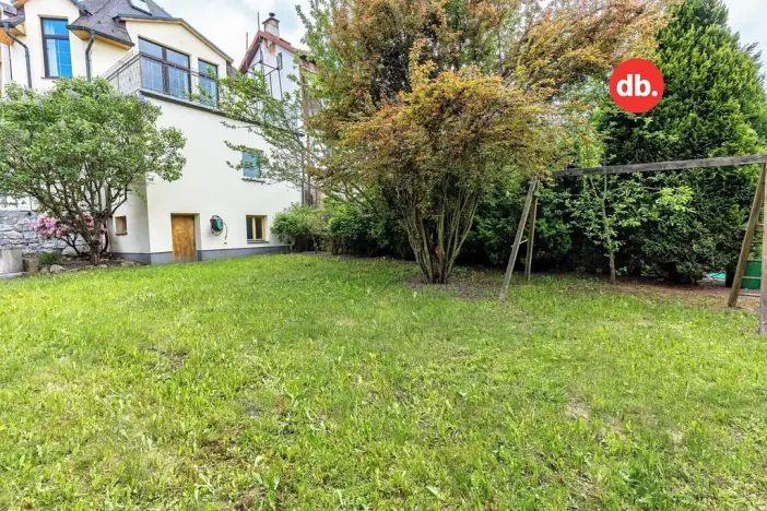 Prodej rodinného domu, Karlovy Vary, Krokova, 280 m2