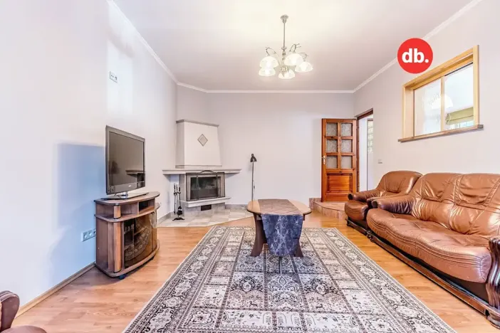 Prodej rodinného domu, Karlovy Vary, Krokova, 280 m2