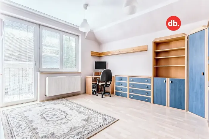 Prodej rodinného domu, Karlovy Vary, Krokova, 280 m2