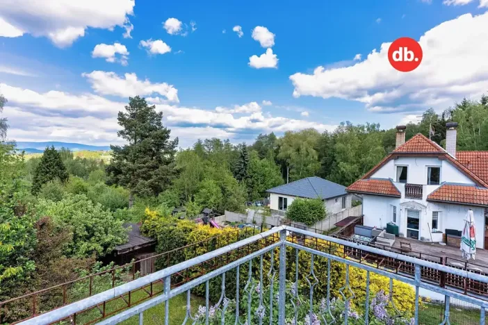 Prodej rodinného domu, Karlovy Vary, Krokova, 280 m2