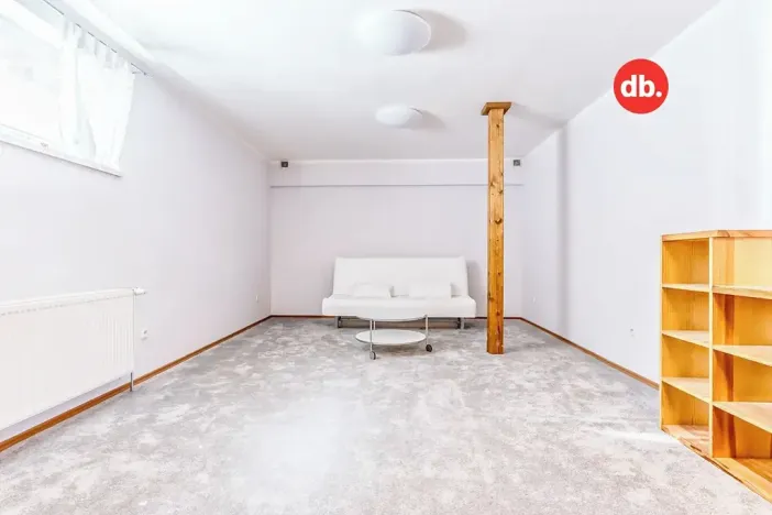 Prodej rodinného domu, Karlovy Vary, Krokova, 280 m2
