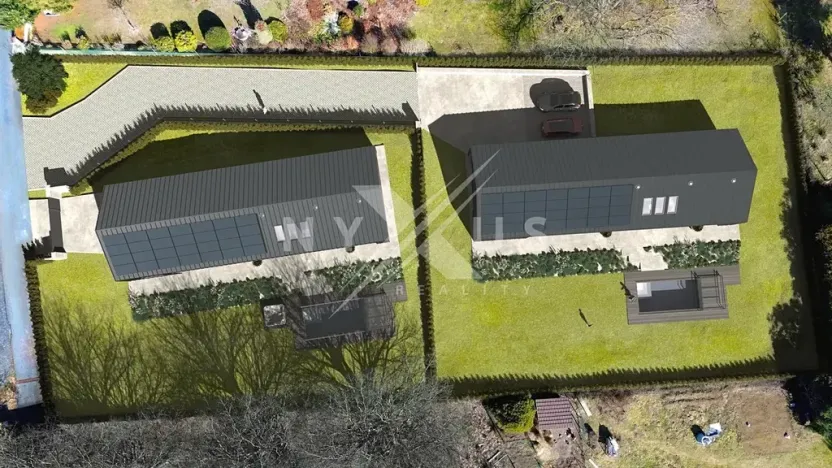 Prodej rodinného domu, Velké Popovice, 124 m2